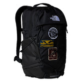 Zaino The North Face Borealis Patch Nero | NonSoloSport