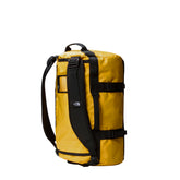 Zaino The North Face Base Camp Duffel Giallo | NonSoloSport