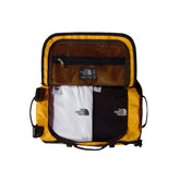Zaino The North Face Base Camp Duffel Giallo | NonSoloSport