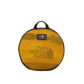Zaino The North Face Base Camp Duffel Giallo | NonSoloSport