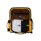 Zaino The North Face Base Camp Duffel Giallo | NonSoloSport