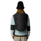 Zaino The North Face Base Camp Duffel Nero | NonSoloSport