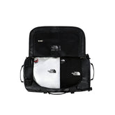 Zaino The North Face Base Camp Duffel Nero | NonSoloSport