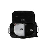 Zaino The North Face Base Camp Duffel Nero | NonSoloSport