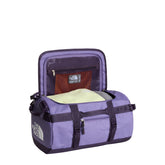 Borsone The North Face Base Camp Duffel 31L XS Viola | NonSoloSport