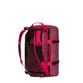 Borsone The North Face Base Camp Duffel XS Bordeaux | NonSoloSport