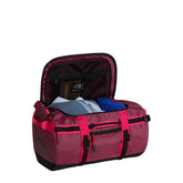 Borsone The North Face Base Camp Duffel XS Bordeaux | NonSoloSport