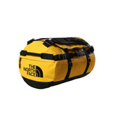 The North Face Borsone Duffel Base Camp Giallo | NonSoloSport