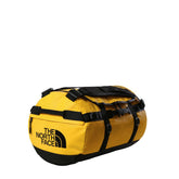 The North Face Borsone Duffel Base Camp Giallo | NonSoloSport