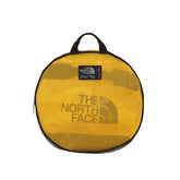 The North Face Borsone Duffel Base Camp Giallo | NonSoloSport