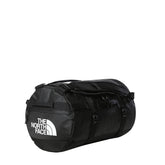 The North Face Borsone Duffel Base Camp Nero | NonSoloSport