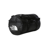 The North Face Borsone Duffel Base Camp Nero | NonSoloSport