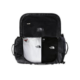 The North Face Borsone Duffel Base Camp Nero | NonSoloSport