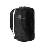 The North Face Borsone Duffel Base Camp Nero | NonSoloSport