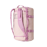 Borsone The North Face Duffel Base Camp S Rosa | NonSoloSport