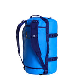 Borsone The North Face Camp Duffel S Blu | NonSoloSport