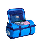 Borsone The North Face Camp Duffel S Blu | NonSoloSport