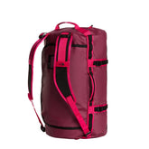 Borsone The North Face Base Camp Duffel S Bordeaux | NonSoloSport