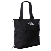 The North Face Borsa Tote Borealis Nero | NonSoloSport