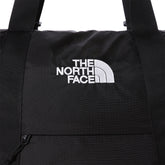 The North Face Borsa Tote Borealis Nero | NonSoloSport