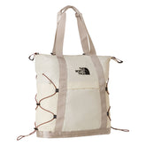 Borsa Tote The North Face Borealis Beige | NonSoloSport