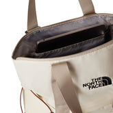 Borsa Tote The North Face Borealis Beige | NonSoloSport