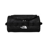 Beauty Case The North Face Base Camp S Nero Bianco | NonSoloSport