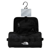 Beauty Case The North Face Base Camp S Nero Bianco | NonSoloSport