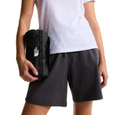 Beauty Case The North Face Base Camp S Nero Bianco | NonSoloSport