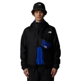 The North Face Marsupio Jester Blu Nero | NonSoloSport