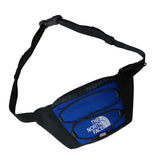 The North Face Marsupio Jester Blu Nero | NonSoloSport