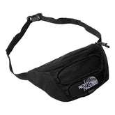 The North Face Marsupio Jester Nero Bianco | NonSoloSport