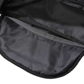 The North Face Marsupio Jester Nero Bianco | NonSoloSport