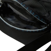 Borsa Tracolla The North Face Jester Grigio Nero | NonSoloSport