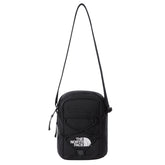 Tracolla The North Face Jester Nero | NonSoloSport