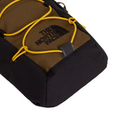 Borsa Tracolla The North Face Jester Marrone Nero | NonSoloSport