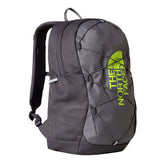Zaino Ragazzo The North Face Jester Grigio Lime | NonSoloSport
