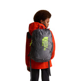 Zaino Ragazzo The North Face Jester Grigio Lime | NonSoloSport