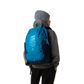 Zaino Bambino The North Face Court Jester Blu | NonSoloSport