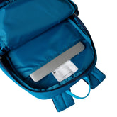 Zaino Bambino The North Face Court Jester Blu | NonSoloSport