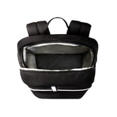 The North Face Zaino Jester Bambino Nero Bianco | NonSoloSport