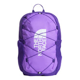 Zaino The North Face Jester Viola Bianco | NonSoloSport