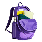 Zaino The North Face Jester Viola Bianco | NonSoloSport