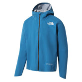 The North Face Giacca Flight Lightriser Futurelight Uomo Azzurro | NonSoloSport