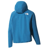 The North Face Giacca Flight Lightriser Futurelight Uomo Azzurro | NonSoloSport