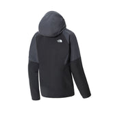 The North Face Diablo Dynamic Donna Grigio | NonSoloSport