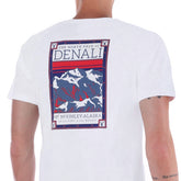The North Face T-Shirt Uomo Bianco | NonSoloSport