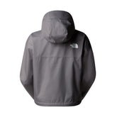 The North Face Giacca Crop Quest Donna Grigio | NonSoloSport