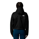 The North Face Giacca Quest Donna Nero | NonSoloSport