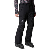 Pantalone Uomo The North Face Freedom Imbottito Nero | NonSoloSport